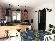 Maison récente 4 chambres + 1 bureau