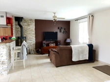  Maison 5 Chambres 144 m2