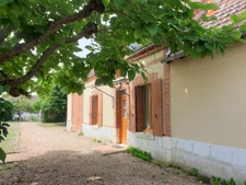 Maison ancienne 45 m2