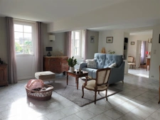 Longère Rénovée 122m2