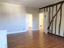 Maison Bourgeoise avec jardin au centre ville 