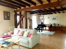 Longère 174m2 5 chambres