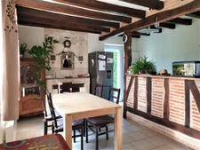  Authentique maison de vigneron avec dépendances