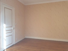  Maison individuelle 5 pièces et jardin