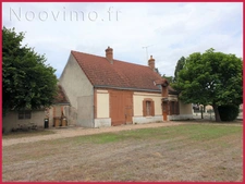 Maison ancienne 45 m2