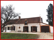 Longère 174m2 5 chambres