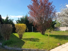 Maison mitoyenne 3 chambres