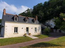  Authentique maison de vigneron avec dépendances