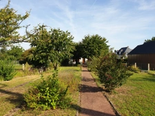  Maison individuelle 5 pièces et jardin