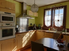  Maison individuelle 118m2 