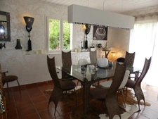 Maison ancienne atypique et rénovée, 9 pièces