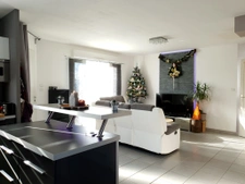 Maison individuelle 3 Chambres de 2012