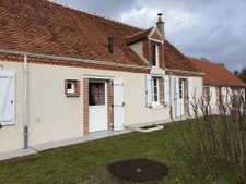 Longère Rénovée 122m2