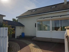  Maison individuelle 5 pièces et jardin