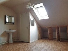  Maison individuelle 5 pièces et jardin