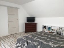 Maison récente 4 chambres + 1 bureau