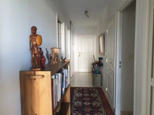 Appartement 2 chambres avec terrasse de 18m2