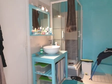 Appartement 51 m2 avec place de parking