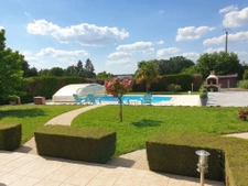 Maison Familiale 5 chambres 