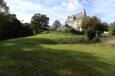  Demeure de Prestige de 320 m2 sur 4.8 Hectares