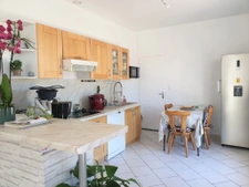 Maison individuelle 3 chambres