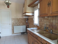  Maison individuelle 5 pièces et jardin