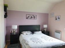 Maison familiale 5 chambres