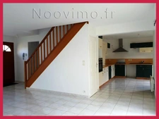  Maison Mitoyenne 4 Chambres