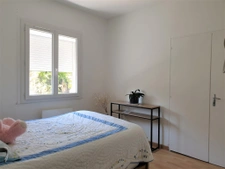 Maison individuelle 3 chambres