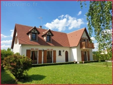 Maison Familiale 5 chambres 