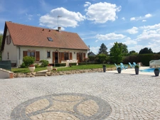 Maison Familiale 5 chambres 