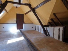 Maison Bourgeoise avec jardin au centre ville 