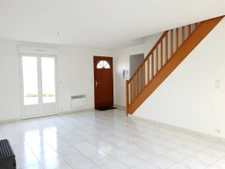  Maison Mitoyenne 4 Chambres