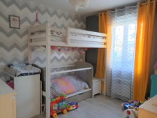 Maison individuelle 3 Chambres de 2012