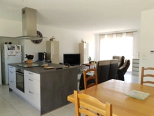 Pavillon plain pied 85m2