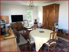 Appartement 2 chambres avec terrasse de 18m2