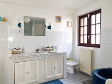 Longère 174m2 5 chambres