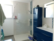 Pavillon plain pied 85m2