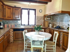 Longère 174m2 5 chambres