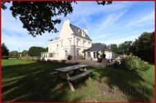  Demeure de Prestige de 320 m2 sur 4.8 Hectares