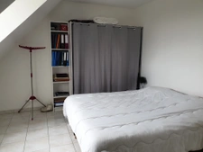 Maison Mitoyenne 4 chambres 120 m2 