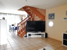 Maison familiale 5 chambres