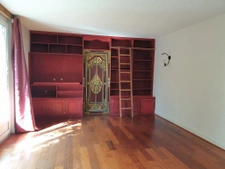 Maison Bourgeoise avec jardin au centre ville 