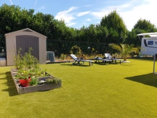 Pavillon plain pied 85m2