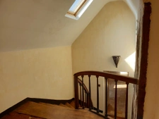 Maison Bourgeoise avec jardin au centre ville 