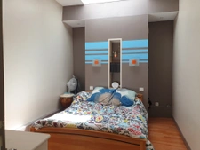 Appartement 51 m2 avec place de parking