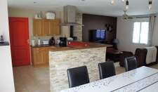  Maison 5 Chambres 144 m2