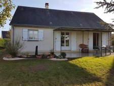  Maison 3 pièces 61m2