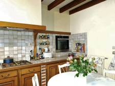 Longère 174m2 5 chambres