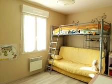 Maison individuelle 3 Chambres de 2012